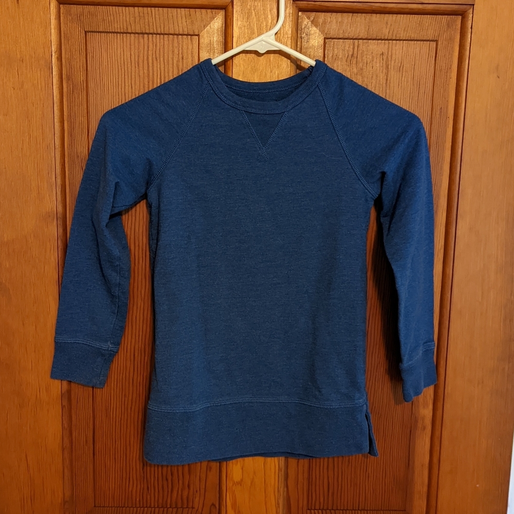 Primary Sweatshirt